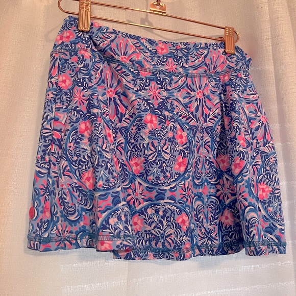 Lily Pulitzer skirt - Picture 1 of 2